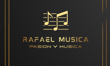 Rafael Angulo Music